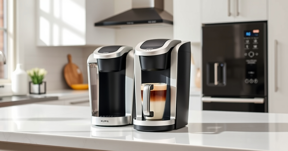 Keurig Coffee Maker Buying Guide 2026: Top Picks & Tips