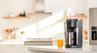Keurig Coffee Maker Not Brewing Full Cup: Causes & Fixes