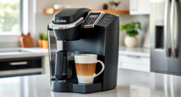 Keurig Descaling Solutions & Maintenance Kits: Compatibility & Buying Guide
