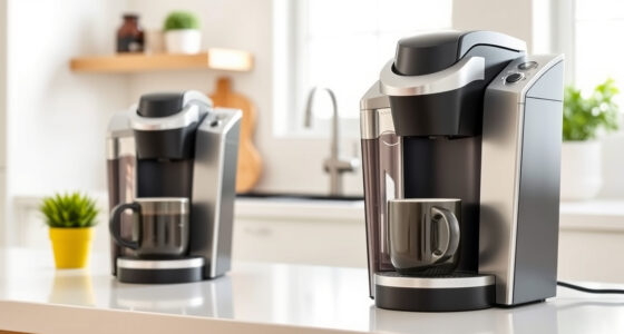 Keurig K-Elite Review: Top Features & Who Benefits