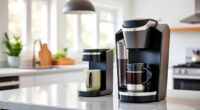 Keurig K-Elite vs Keurig K-Duo: Full Comparison