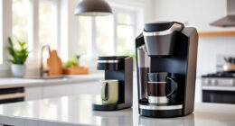 Keurig K-Elite vs Keurig K-Duo: Full Comparison