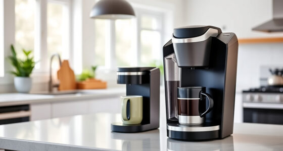 Keurig K-Elite vs Keurig K-Duo: Full Comparison