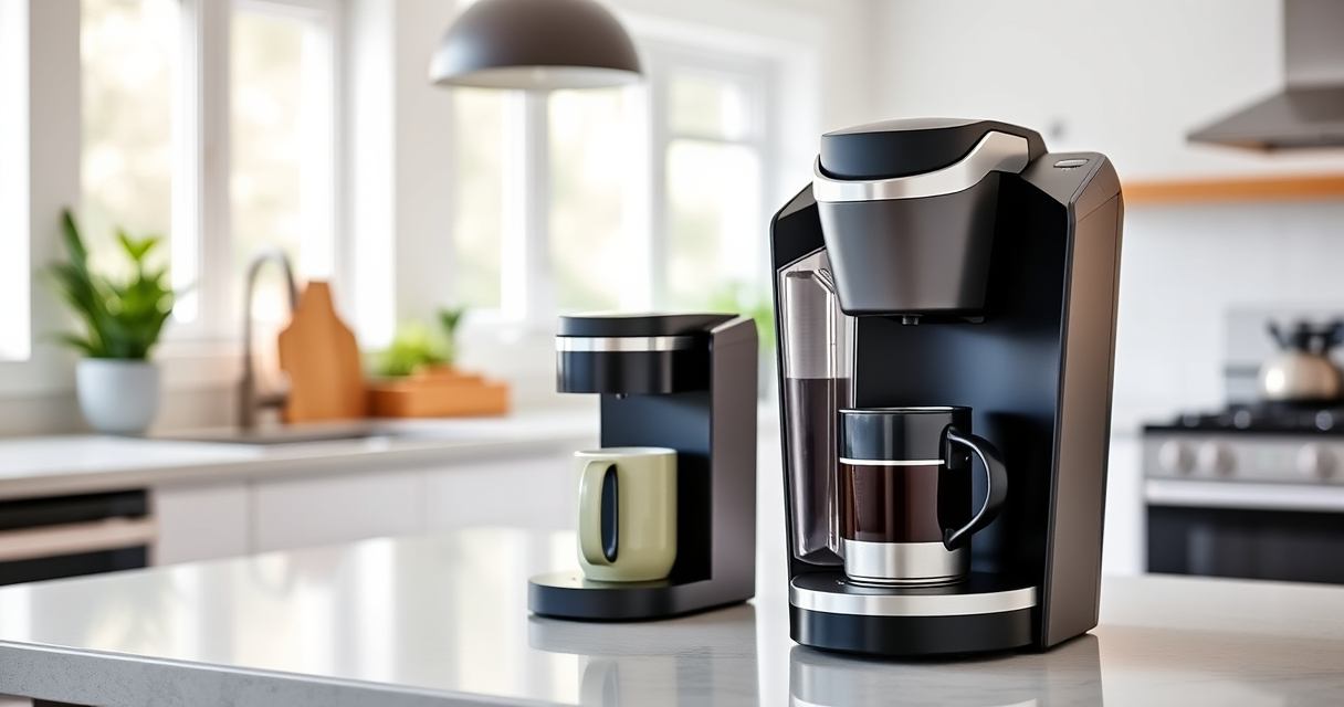 Keurig K-Elite vs Keurig K-Duo: Full Comparison