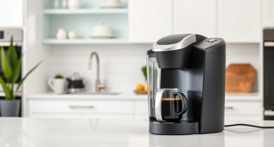 Keurig Reusable Pods: Compatibility & Buying Guide