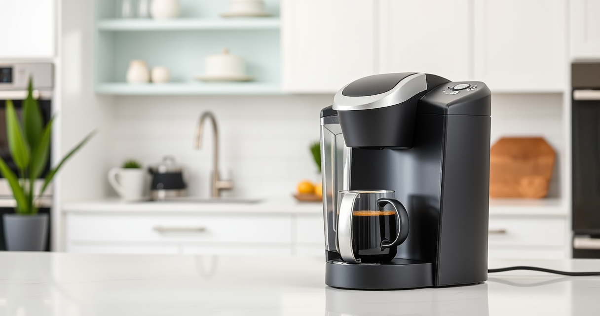 Keurig Reusable Pods: Compatibility & Buying Guide