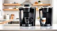 Keurig vs. Hamilton Beach: Honest Coffee Maker Comparison