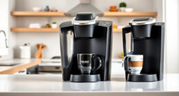 Keurig vs. Hamilton Beach: Honest Coffee Maker Comparison