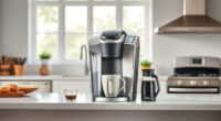 Keurig vs Ninja: Which Coffee Maker Is Right for You?