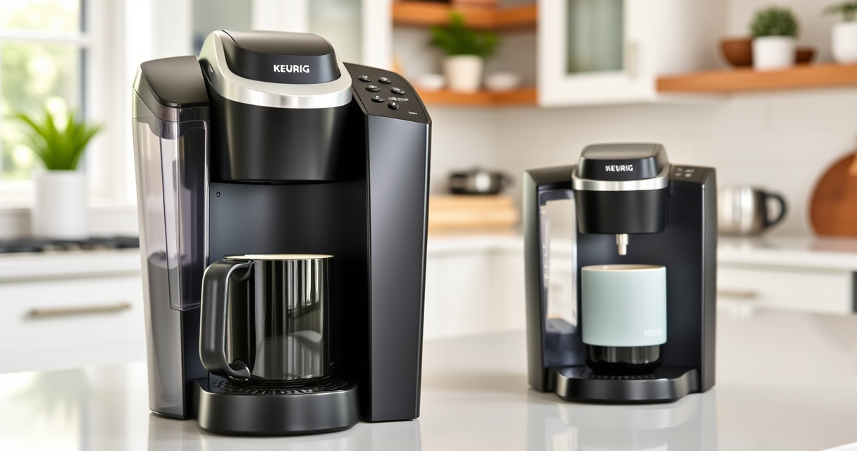 Keurig vs Ninja: Which Coffee Maker Wins in 2026?