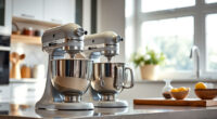 KitchenAid Meat Grinder & Pasta Attachments: Compatibility & Buying Guide