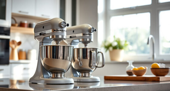 KitchenAid Meat Grinder & Pasta Attachments: Compatibility & Buying Guide