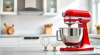 KitchenAid Professional 600 vs Classic: Full Comparison