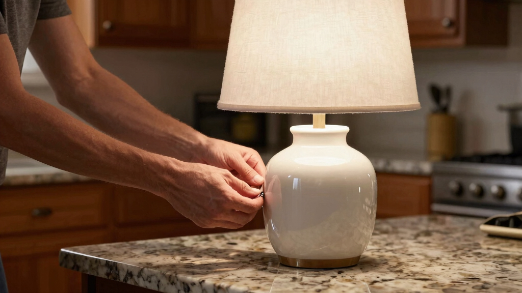 Need a New Lamp? Here Are 7 Bright Ideas