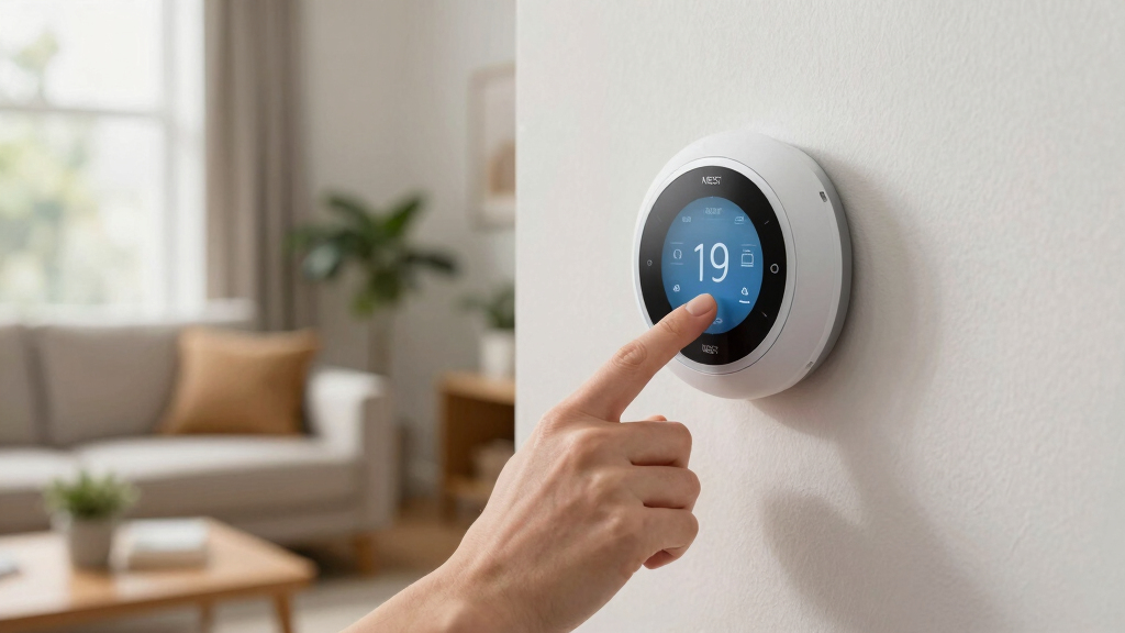 Nest’s quest to fix your thermostat