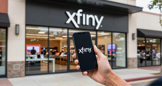New Xfinity store coming soon to Machesney Park residents