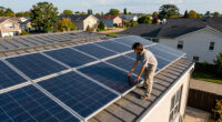 New Zealand’s largest rooftop solar installation comes online