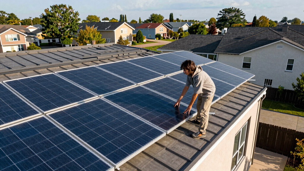 New Zealand’s largest rooftop solar installation comes online