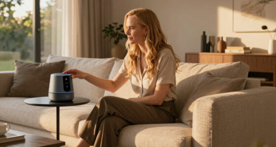 Nicole Kidman’s Serene Sofa Choice Proves the Power of Anti-Trend Design – The Most Timeless Living Room Strategy of 2026