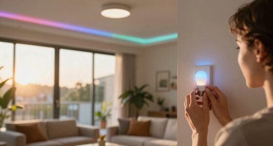 Philips Hue’s smart lights are getting a connectivity upgrade