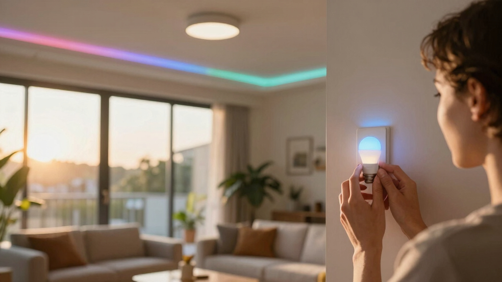 Philips Hue’s smart lights are getting a connectivity upgrade