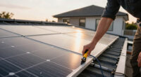 ‘Renewable energy is not a side story in our economic growth, it is the headline’