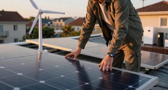 Renewables-powered data centers feasible with sevenfold solar and wind overbuild, study finds