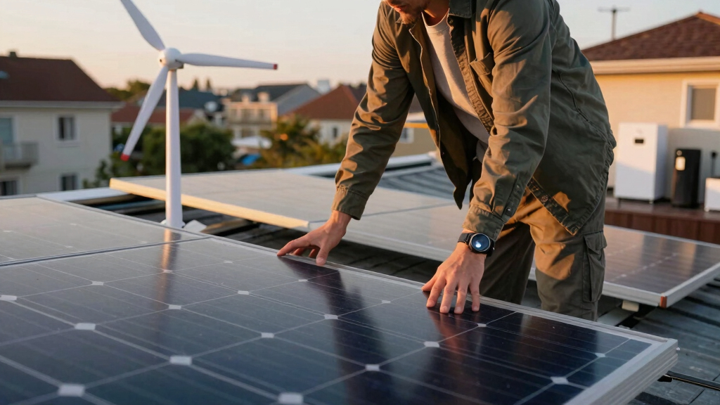 Renewables-powered data centers feasible with sevenfold solar and wind overbuild, study finds