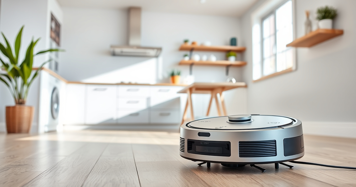 Roborock Filters & Mop Pads: Compatibility & Buying Guide