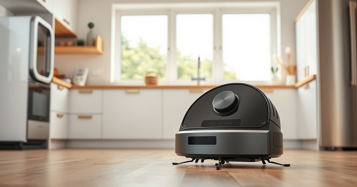 Roborock Mop Pads: Compatibility & Buying Guide