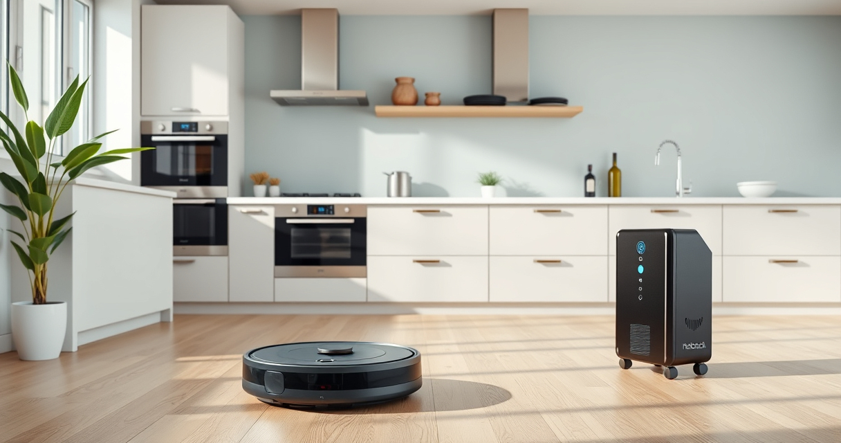 Roborock Robot Vacuum Buying Guide 2026: Top Picks & Tips