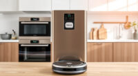 Roborock Robot Vacuum Getting Stuck: Causes and Fixes