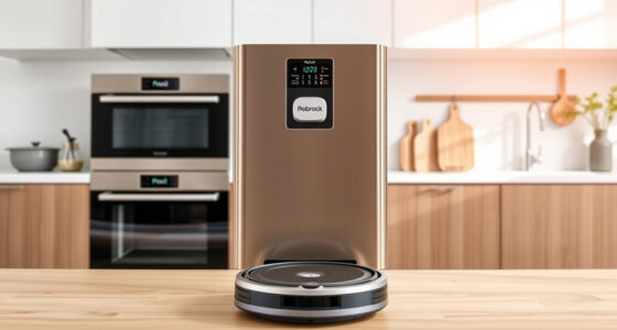 Roborock Robot Vacuum Getting Stuck: Causes and Fixes