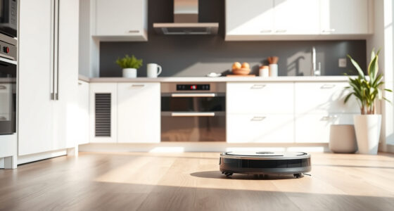 Roborock S8 MaxV Review: Is It the Best Choice for Your Home?