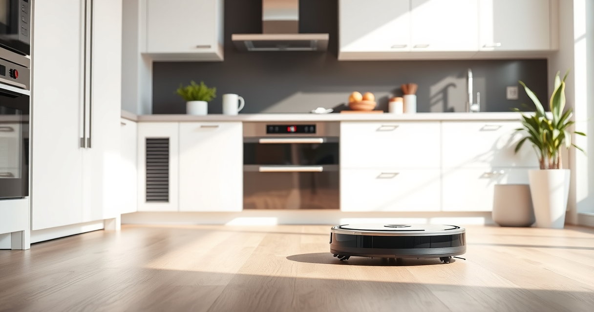 Roborock S8 MaxV Review: Is It the Best Choice for Your Home?