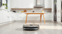 Roborock S8 MaxV vs Roborock Q Revo: Full Comparison