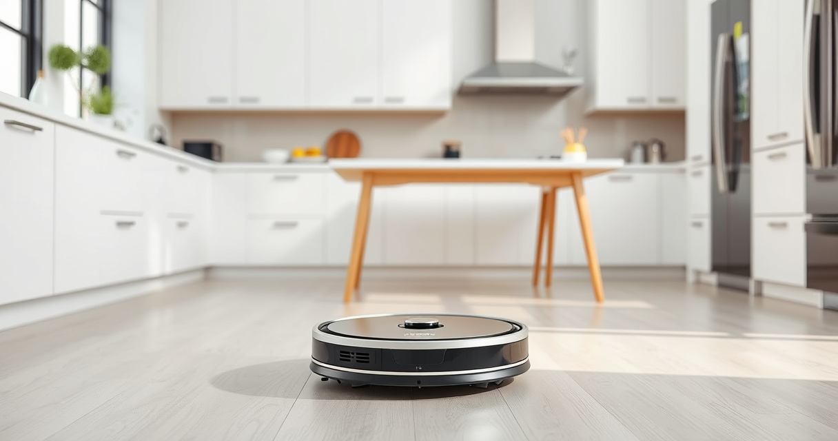 Roborock S8 MaxV vs Roborock Q Revo: Full Comparison