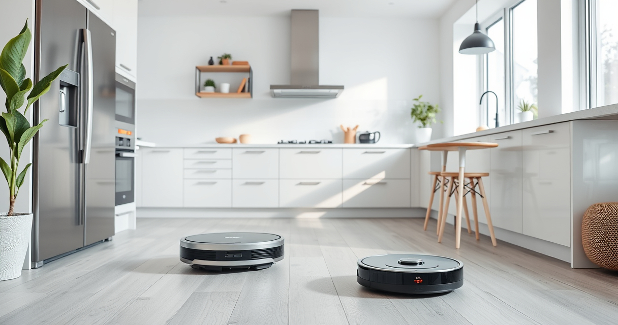Roborock S8 MaxV vs Roborock Qrevo Curv: Full Comparison