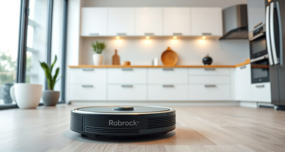 Roborock S8 MaxV vs Roborock S8 Pro Ultra: Full Comparison