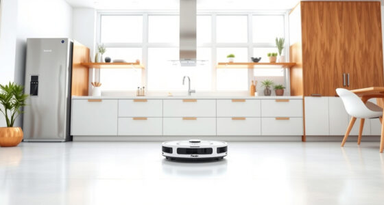 Roborock S8 MaxV vs Roborock Saros 10: Full Comparison
