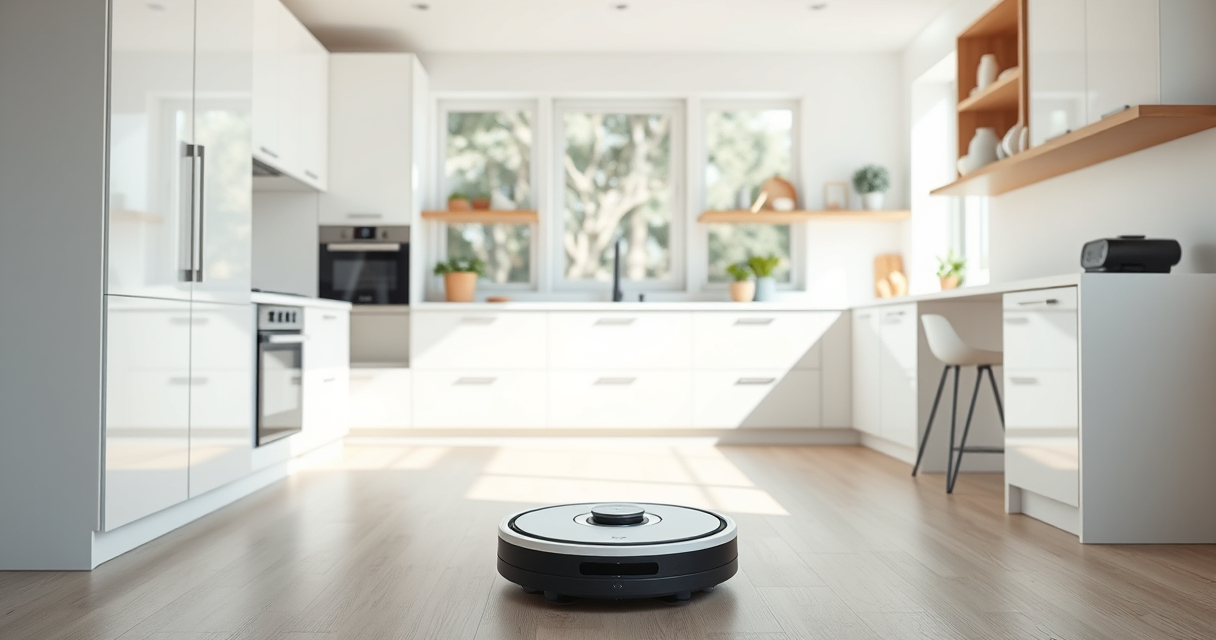 Roborock vs Dreame: Which Robot Vacuum Is Right for You?