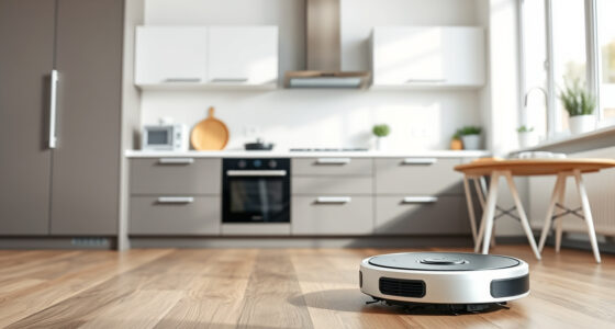 Roborock vs Ecovacs: Which Robot Vacuum Wins in 2026?