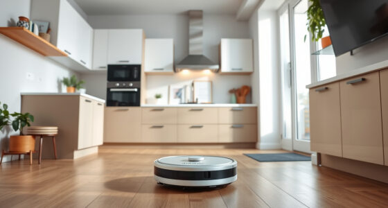 Roborock vs Roomba: Honest Robot Vacuum Comparison
