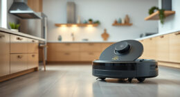Roborock vs Roomba: Which Robot Vacuum Dominates in 2026?