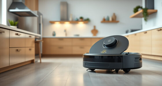 Roborock vs Roomba: Which Robot Vacuum Dominates in 2026?