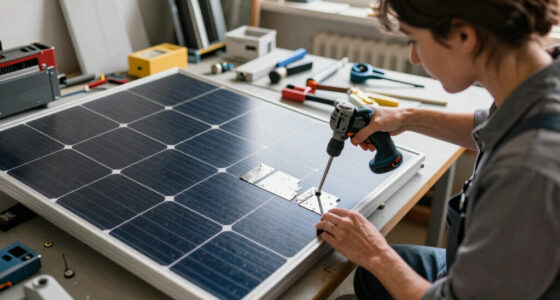 Silver drives PV recycling economics as module waste wave approaches