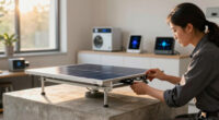 Soltec solar trackers meet FEOC domestic content requirements