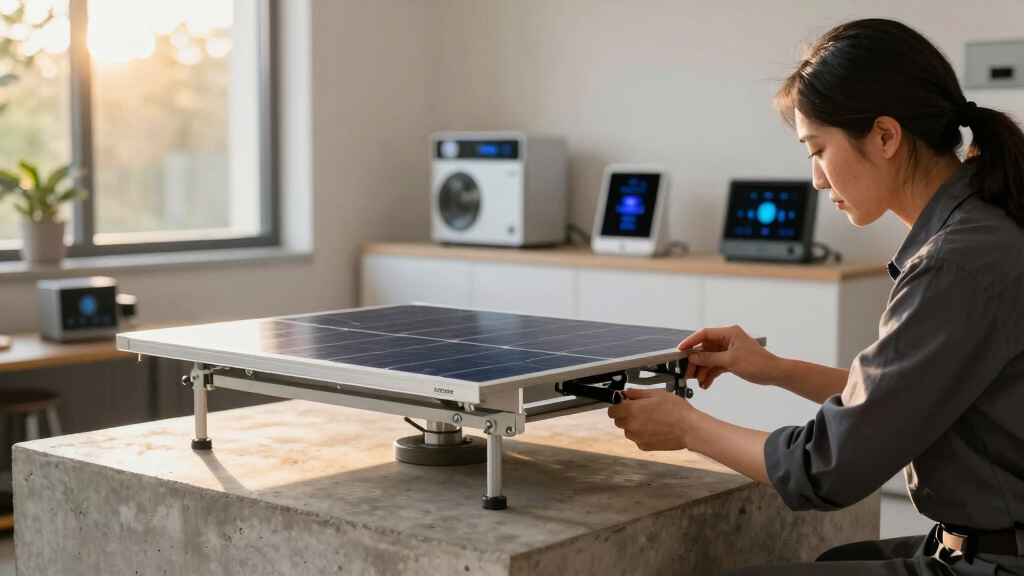 Soltec solar trackers meet FEOC domestic content requirements