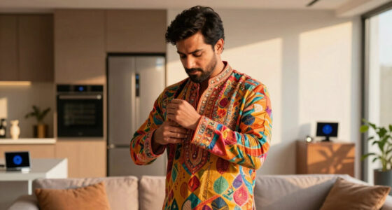 taarini anand on creating whimsical menswear inspired by indian art and culture