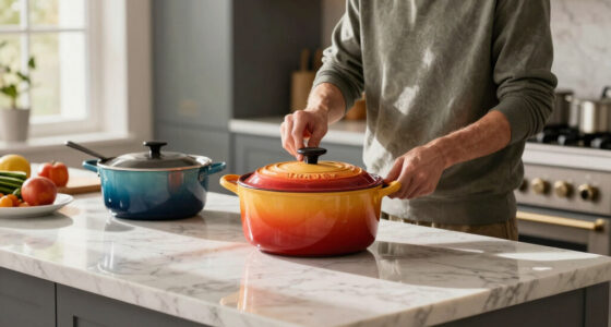 The 8 Best Le Creuset Deals at Amazon Prime Day, According to a Shopping Expert (Up to 35% Off!)